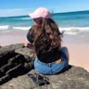 Meet your Posher, Katelyn